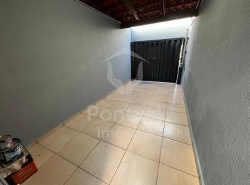 Casa · 60m² · 2 Quartos · 1 Vaga · Casa para aluguel, 2 quartos, RESIDENCIAL GRAMADO - UBERLANDIA/MG