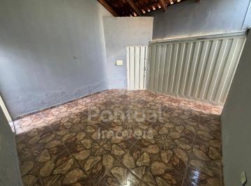 Casa · 180m² · 3 Quartos · 1 Vaga · Casa para aluguel, 3 quartos, 1 suite, PACAEMBU - UBERLANDIA/MG