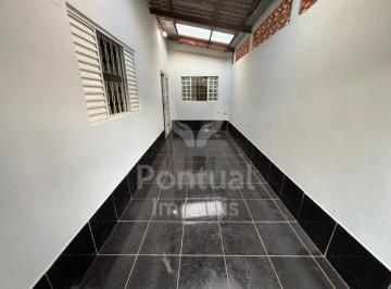 Casa · 80m² · 2 Quartos · 1 Vaga · Casa para aluguel, 2 quartos, PRESIDENTE ROSSEVELT - UBERLANDIA/MG