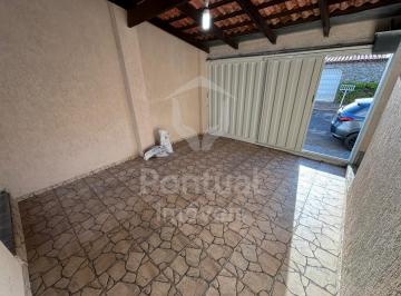 Casa · 180m² · 3 Quartos · 1 Vaga · Casa para aluguel, 3 quartos, 1 suite, PRESIDENTE ROSSEVELT - UBERLANDIA/MG