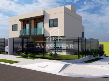 Casa · 74m² · 3 Quartos · 1 Vaga · Sobrado com 3 dormitórios à venda - Sítio Cercado | Curitiba PR