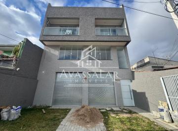 Comercial · 300m² · Ponto Comercial à venda com 3 pavimentos - Sítio Cercado | Curitiba/PR
