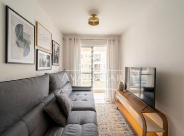 Apartamento · 45m² · 2 Quartos · 1 Vaga · Apartamento com 2 dormitórios à venda - Parque da Fonte | São José dos Pinhais PR
