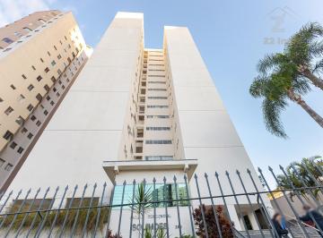 Apartamento · 56m² · 3 Quartos · 1 Vaga · Apartamento 3 quartos à venda no Portão, Curitiba |  Reformado, com garagem - Portão, CURITIBA - PR