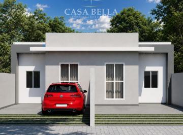 Casa · 59m² · 1 Quarto · Casa à venda no Jardim Dona Brida | Modernidade e conforto em ótima localização
