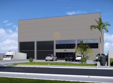 Comercial · 1000m² · Barracão para locação, 1.000 m2, Eucaliptos, FAZENDA RIO GRANDE - PR