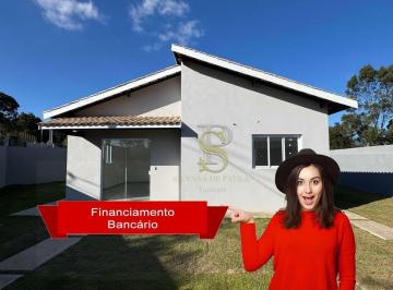 e7c3a9fca90b547d097224d2509fd8fe82edb2bd · Casa com 3 dormitórios à venda, 128 m² por R$ 850.000,00 - Jardim Estância Brasil - Atibaia/SP