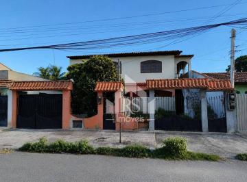 5c34de703b137fa053c92242899254d53e8ce094 · Casa com 4 dormitórios à venda, 185 m² por R$ 226.437,77 - Ampliação - Itaboraí/RJ