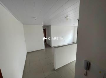 Apartamento · 54m² · 2 Quartos · 1 Vaga · Apartamento disponível para locação em SEDE ALVORADA, CASCAVEL - PR