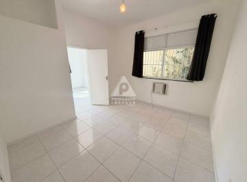Apartamento · 35m² · 1 Quarto · Sala quarto reformado em Laranjeiras