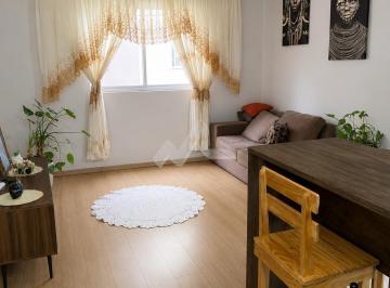 Apartamento · 55m² · 2 Quartos · 1 Vaga · Apartamento com 2 dormitórios à venda,73.67 m², Vila Industrial, TOLEDO - PR