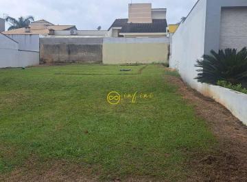 55fb60e7b4727a32c8947d12a7ed3c814290dea0 · Terreno de Condomínio à venda, 154 m² por R$ 230.000 - Condomínio Horto Florestal II - Sorocaba/SP