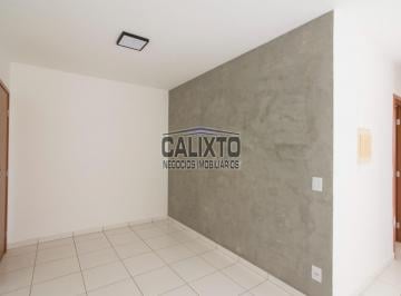 Apartamento · 52m² · 2 Quartos · 1 Vaga · RESIDENCIAL TORRES MANSOUR