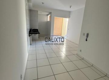 Apartamento · 66m² · 2 Quartos · 1 Vaga · APARTAMENTO BAIRRO JARDIM EUROPA