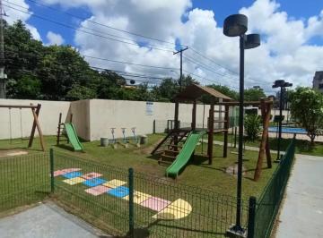 Foto 01 · Apartamento, Jardim das Margaridas, Salvador, BA