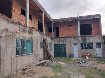 Casa de 3 quartos, Itanhaém · Casa com 3 dormitórios à venda - 228 m² - Oásis - Itanhaém/SP