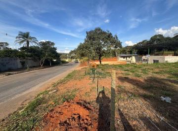 f1fe77a1bf9ebfaa8e54b4aa78cc0ce7805a571d · Terreno à venda, 444 m² por R$ 350.000,00 - Shalimar - Lagoa Santa/MG