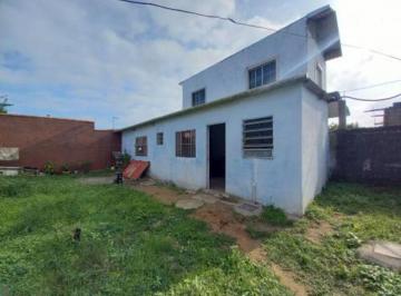 Casa de 1 quarto, Itanhaém · Casa com 1 dormitórios à venda - 57 m² - Oásis - Itanhaém/SP