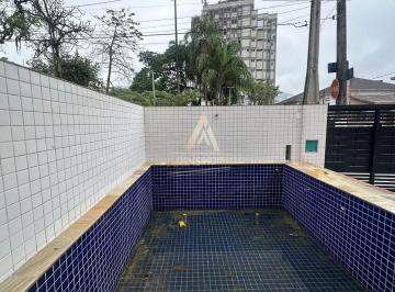 t42f7qk2n2y0nmvjote4n2ew_md · Casa a venda com 140m², 3 suítes, 2 vagas e piscina na Vila Belmiro -Santos SP
