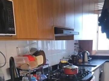 8a327030c0cb3dbaefc1df5ca64e7d80f1ce5952 · Apartamento com 2 dormitórios à venda, 50 m² por R$ 298.000,00 - Taboão - Diadema/SP