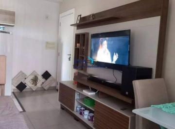 sykssya2ytiwnjexyjqyn2iw_md · Apartamento térreo de 2 quartos à venda no Residencial São Clemente, Monte Mor