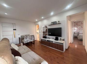 osh0w7g2yti2zgq5odgym2q4_md · Parque Ipê - Apartamento de 60m² com 2 dormitórios, vaga coberta