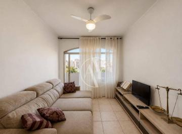 Sala de Estar Aonchegante · Apartamento com 3 dormitórios à venda, 90 m² por R$ 540.000,00 - Jardim Guanabara - Campinas/SP