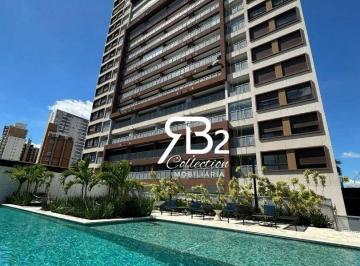 5ca4a1e1cc4f2af5e183f606daa2e0ee6750b4c3 · Studio novinho e mobiliado, com 1 dormitório para alugar, 36 m² por R$ 3.700/mês - Botafogo - Campin