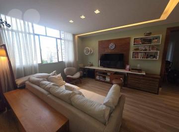 f55399c4dc17d668db6952910267c8e52e06f406 · Lindo apartamento de 3 quartos em Icaraí