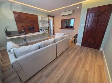 103bc379bf33394674c3fd1785473879af57225c · Lindo apartamento de 3 quartos em Icaraí