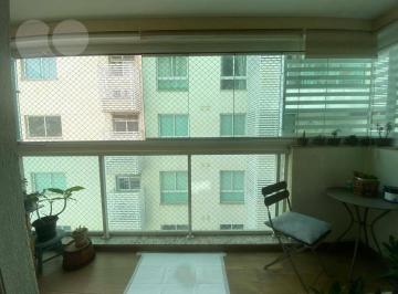 bb1c46e213342de2ac928c757bc02d6e81b6a77d · Apartamento com 2 dormitórios à venda, 90 m² por R$ 900.000,00 - Icaraí - Niterói/RJ