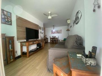 4b8c4d0e56bd8b2ea58877b995f67968aa15da37 · Apartamento com 2 dormitórios à venda, 90 m² por R$ 900.000,00 - Icaraí - Niterói/RJ