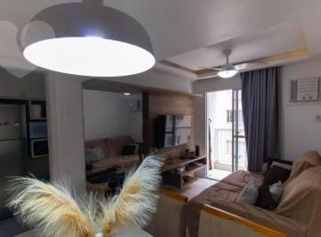 5c044bb2d216441ff888bcfb3313f6119d36b54d · Apartamento à venda, 65 m² por R$ 320.000,00 - Maceió - Niterói/RJ