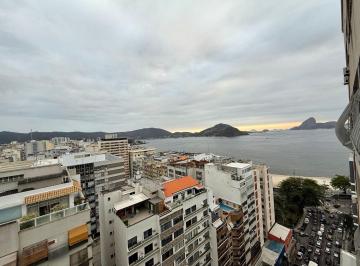 b0d21a6460ca0c6b8c57731c2013db03f5af90f2 · Apartamento com 3 dormitórios à venda, 90 m² por R$ 1.100.000,00 - Icaraí - Niterói/RJ