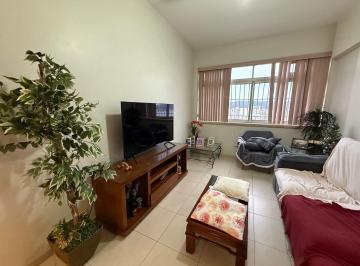 046b2dbd7c88d7f162fc30e3e200553dc13ce15c · Apartamento com 3 dormitórios à venda, 90 m² por R$ 1.100.000,00 - Icaraí - Niterói/RJ