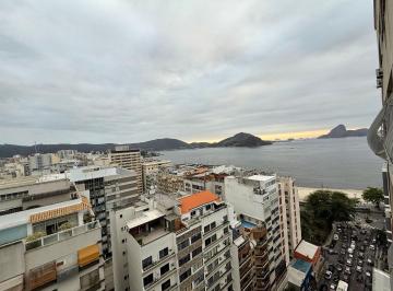 485ca308abfb6ce326d2fad47ed6035286f00372 · Apartamento com 3 dormitórios à venda, 90 m² por R$ 1.100.000,00 - Icaraí - Niterói/RJ