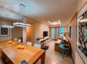 83321c93e39186b1a4ae0cd2e12306cda092e18f · Apartamento com 3 dormitórios à venda, 98 m² por R$ 845.000,00 - Santa Rosa - Niterói/RJ