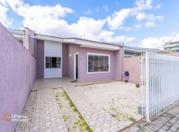 a7aa05595af09d6f8d3a9b370a4049057b446417 · Casa de 2 quartos em condomínio fechado | Rua sem saída | próxima ao centro