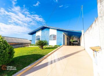 3cefab4df263d04970d042445179e6744c4a41b2 · Terreno com 832m² e Casa em Alvenaria Próximo ao Centro de Campo Largo | Bairro Bom Jesus