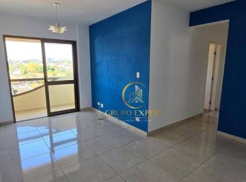 ec81b1d2fda33321e21d02d7bdbecbc690015e6c · Apartamento 62 m² 2 quartos para locação no Jd. Satélite em São José dos Campos!