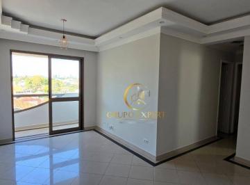 e60b2a9dad33bf0ebdd5ea98293bbb0e6551fbca · Apartamento 62 m² 2 quartos para locação no Jd. Satélite em São José dos Campos!