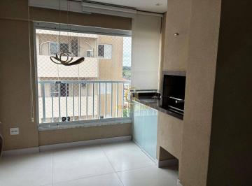 443838816abf4feabba188fa526f31935fb2c4b0 · Apartamento 3 quartos 82 m² para locação no Parque Industrial em São José dos Campos- SP!