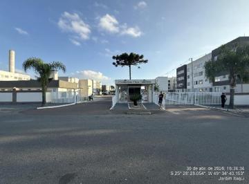 Photo_0 ·
Imóvel com potencial de valorização — Apartamento no Jardim Itaqui, Campo Largo - P