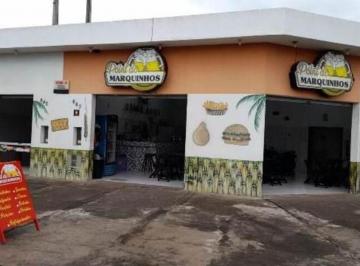 Comercial , Itanhaém · Comercial à venda - 240 m² - Regina - Itanhaém/SP