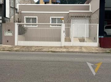 Comercial · 341m² · 4 Vagas · Casa Comercial para Venda e Locação na Vila Arens – Jundiaí/SP