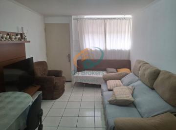 Apartamento · 64m² · 3 Quartos · 1 Vaga · Apartamento em Parque Cecap - Guarulhos, SP