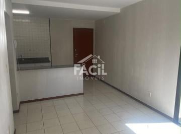 Apartamento · 1 Quarto · 1 Vaga · Apartamento para Locação em Santa Lúcia, Vitória - 1 Dormitório