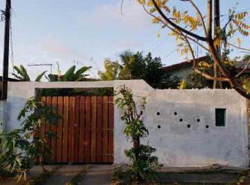 Casa de 2 quartos, Itanhaém · Casa com 2 dormitórios à venda - 69 m² - Anchieta - Itanhaém/SP
