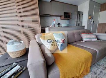6e718ce97234bfa25a2b1434adfb6cfe304e4586 · Apartamento Alto Padrão 100% Mobiliado | A 8 Minutos a Pé do Metrô e Shopping Santa Cruz