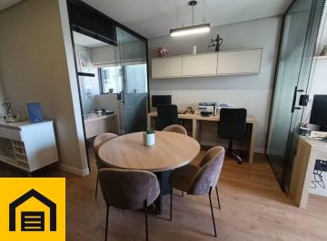 db6439ebf4e0419f8e9408c99512fd9c85dacfaf · Sala à venda, 38 m² por R$ 380.000,00 - Vila Bocaina - Mauá/SP